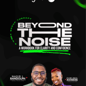 Beyond The Noise Workbook - Digital